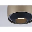 Светильник потолочный iLEDEX TECHNICAL VISION 300 CHAMPAGNE