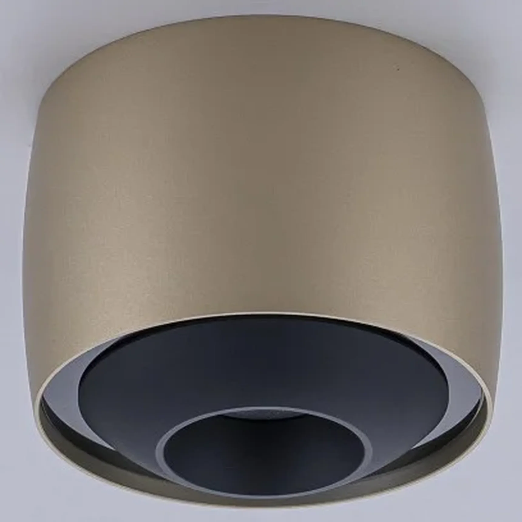 Светильник потолочный iLEDEX TECHNICAL VISION 300 CHAMPAGNE