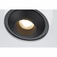 Светильник потолочный iLEDEX TECHNICAL VISION 300 WHITE