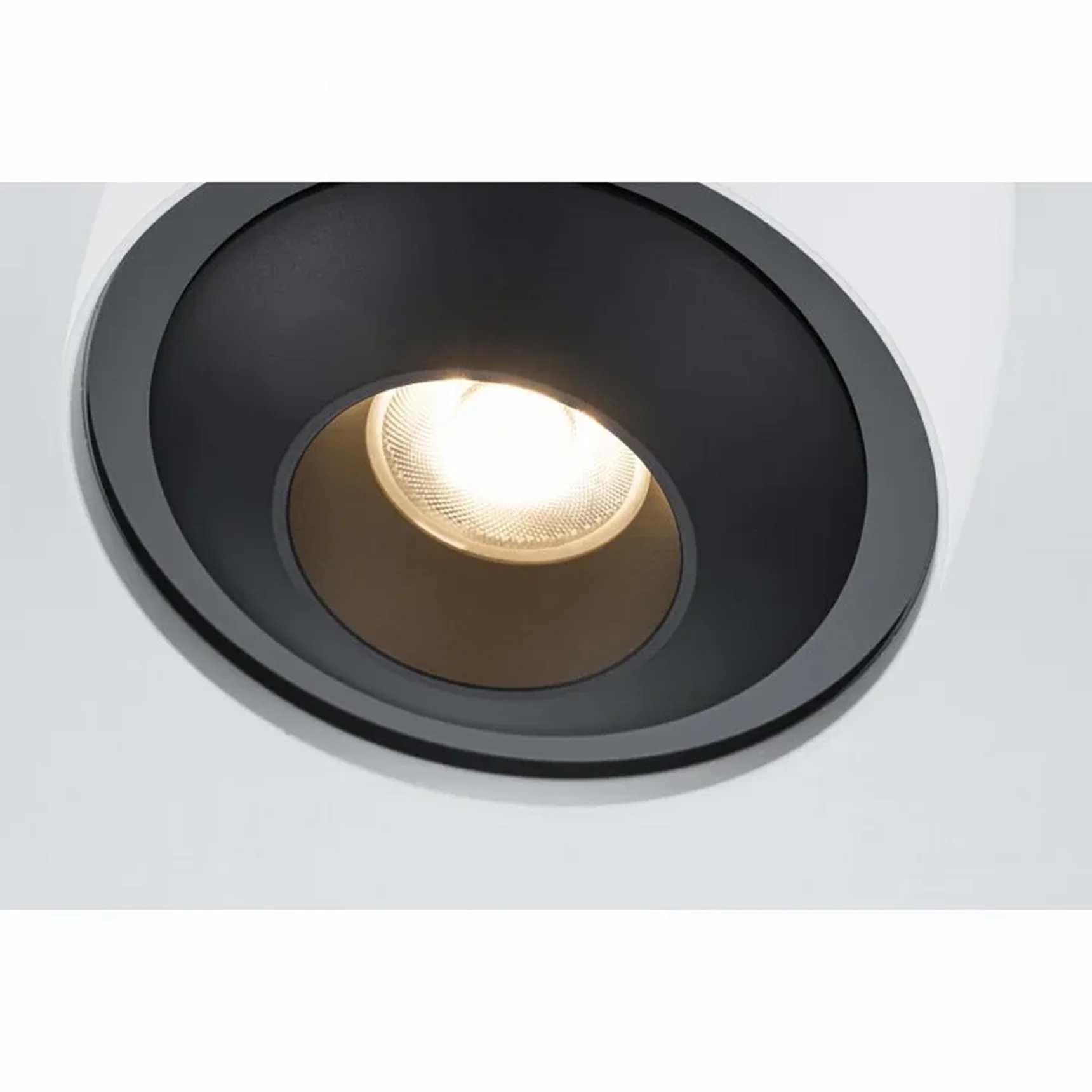 Светильник потолочный iLEDEX TECHNICAL VISION 300 WHITE