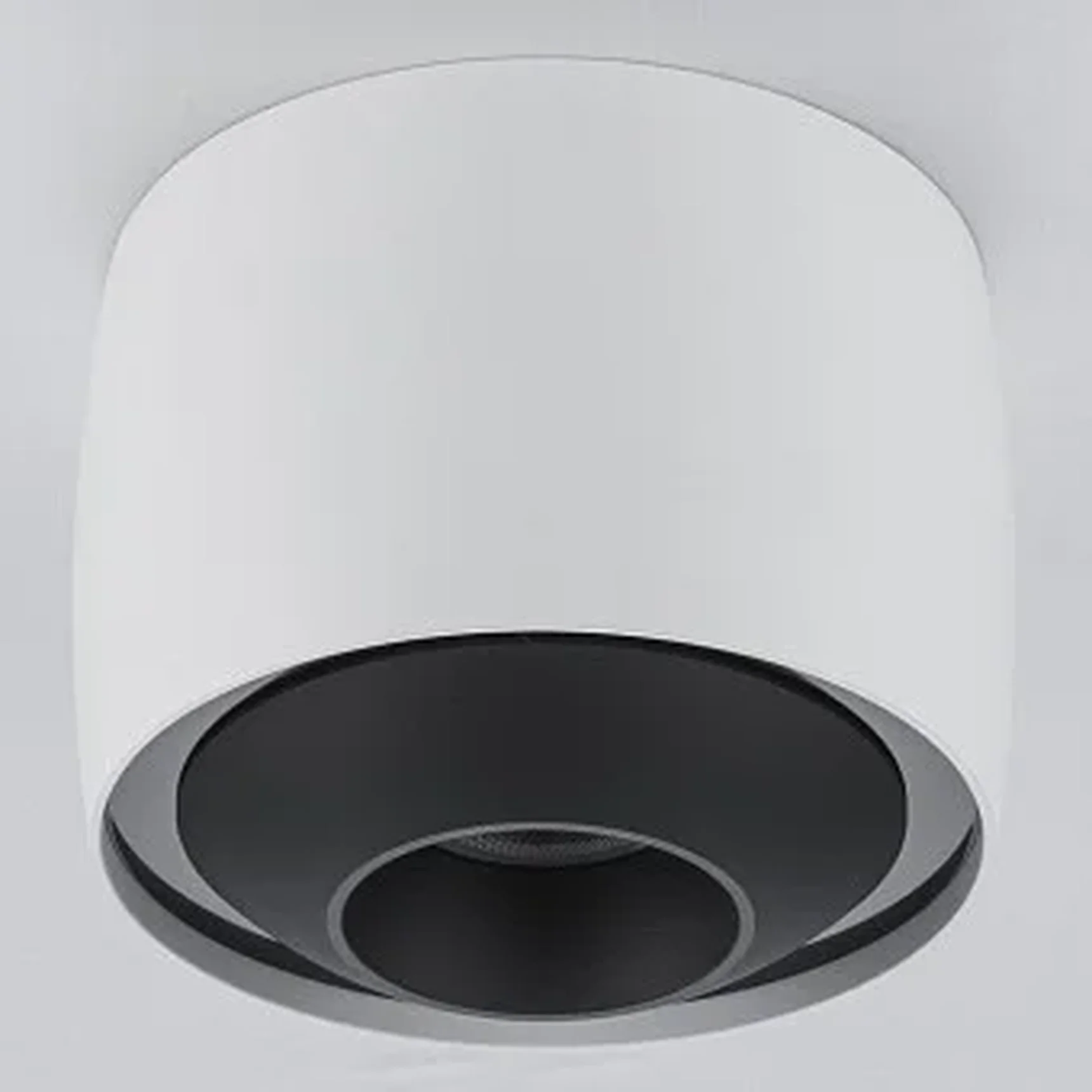 Светильник потолочный iLEDEX TECHNICAL VISION 300 WHITE