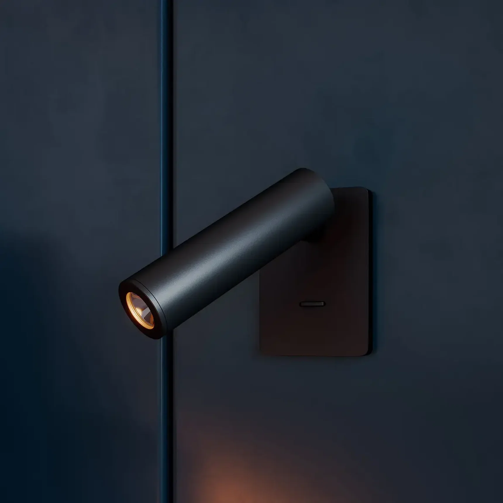 Светильник SP-READER-S60x86-3W Warm3000 (BK, 20 deg, 230V) (Arlight, IP20 Металл, 3 года)