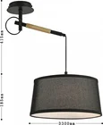 Подвесной светильник F-Promo Eureka 3006-1P