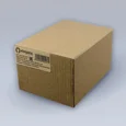 Трековый светильник квадратный, черный, цоколь GU5,3