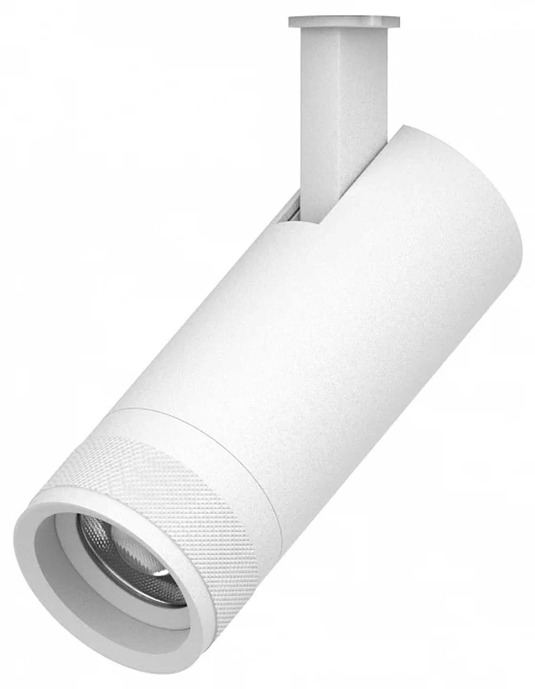 304126 Светильник проф CANNO PRO трековый BARRA/QUATTRO LED 12W 840LM 20-55G БЕЛЫЙ 2700-4200-6000К IP20