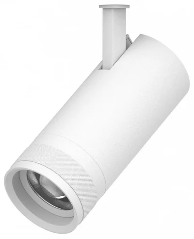 304206 Светильник проф CANNO PRO трековый BARRA/QUATTRO LED 20W 1400LM 20-55G БЕЛЫЙ 2700-4200-6000К IP20