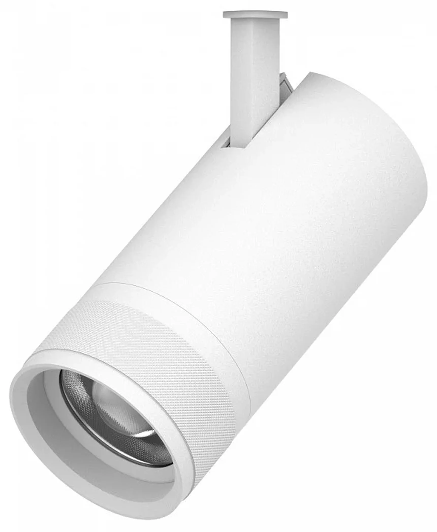 304306 Светильник проф CANNO PRO трековый BARRA/QUATTRO LED 30W 2100LM 20-55G БЕЛЫЙ 2700-4200-6000K IP20