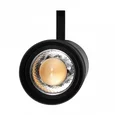 304307 Светильник проф CANNO PRO д/треков BARRA/QUATTRO LED 30W 2100LM 20-55G ЧЕРНЫЙ 2700-4200-6000K IP20