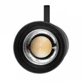 304407 Светильник проф CANNO PRO д/треков BARRA/QUATTRO LED 40W 2800LM 20-55G ЧЕРНЫЙ 2700-4200-6000K IP20