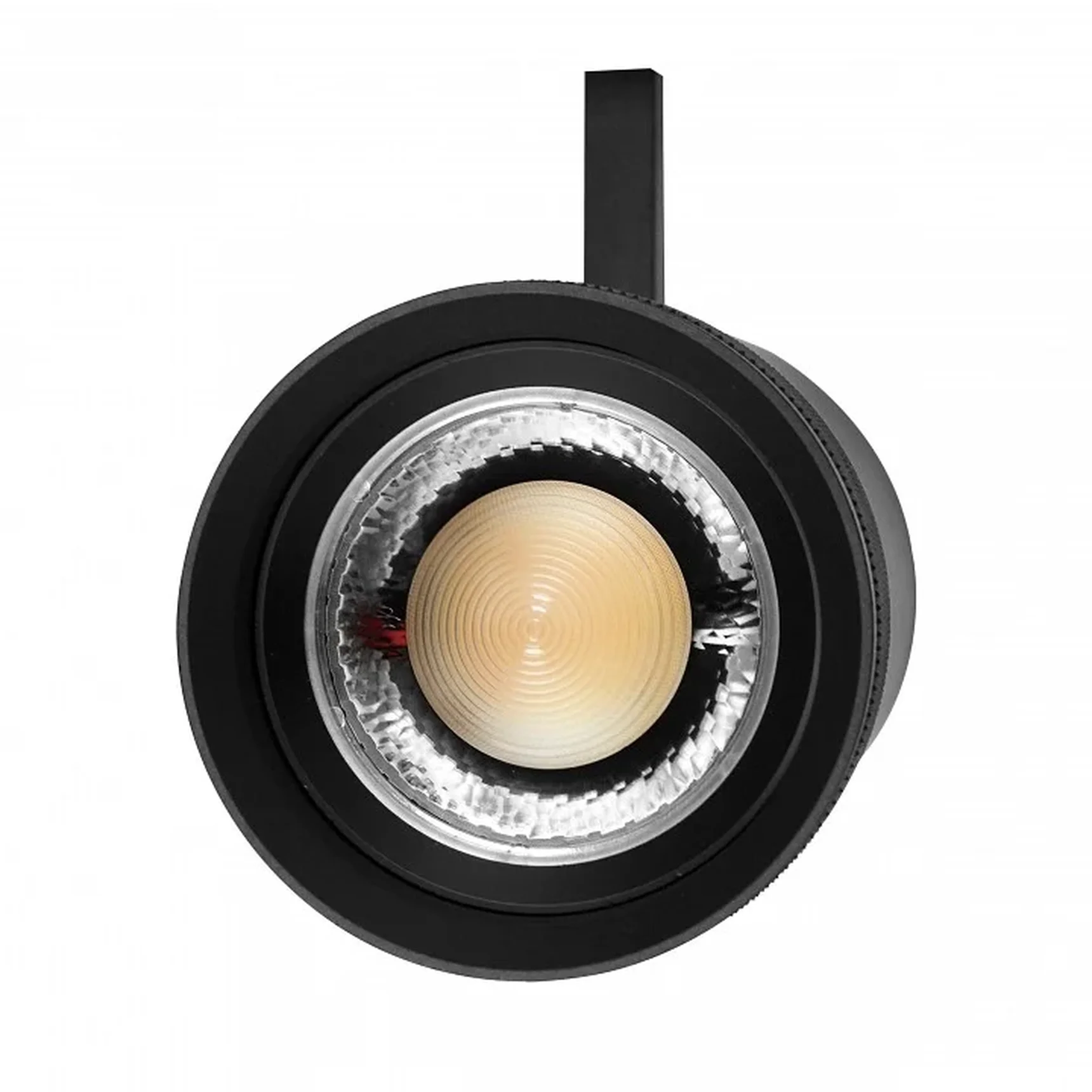 304407 Светильник проф CANNO PRO д/треков BARRA/QUATTRO LED 40W 2800LM 20-55G ЧЕРНЫЙ 2700-4200-6000K IP20