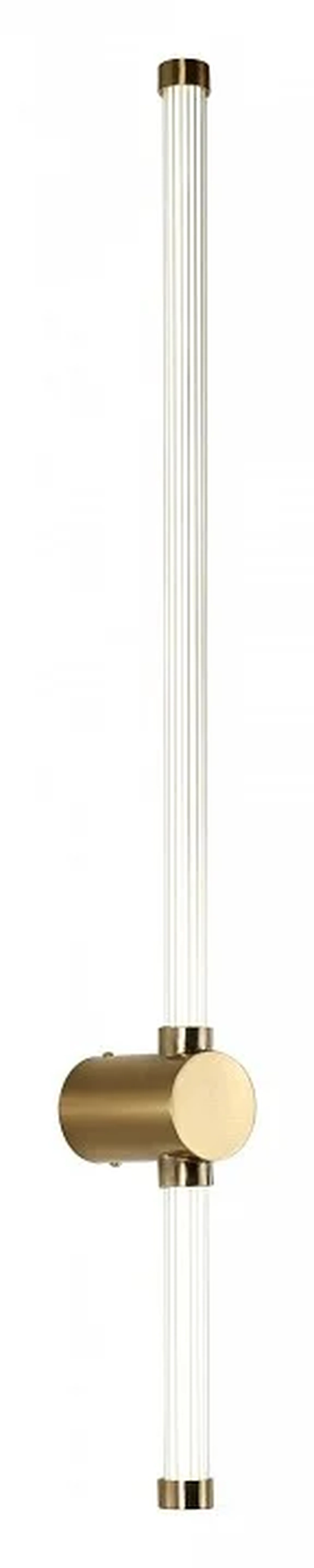 Бра Lignum 3057-2W