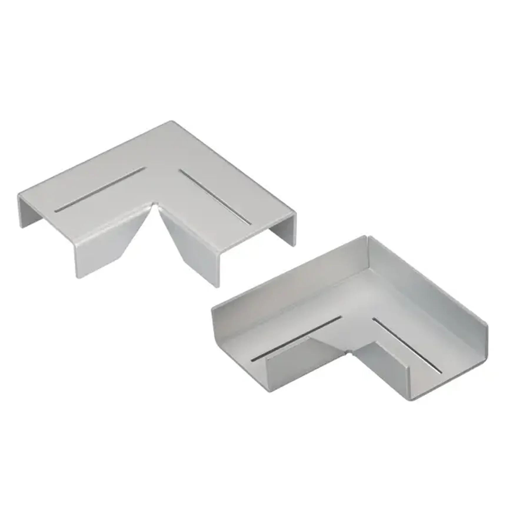 Соединитель угловой SL-LINE-5050 (Arlight, Алюминий) 019386 019386