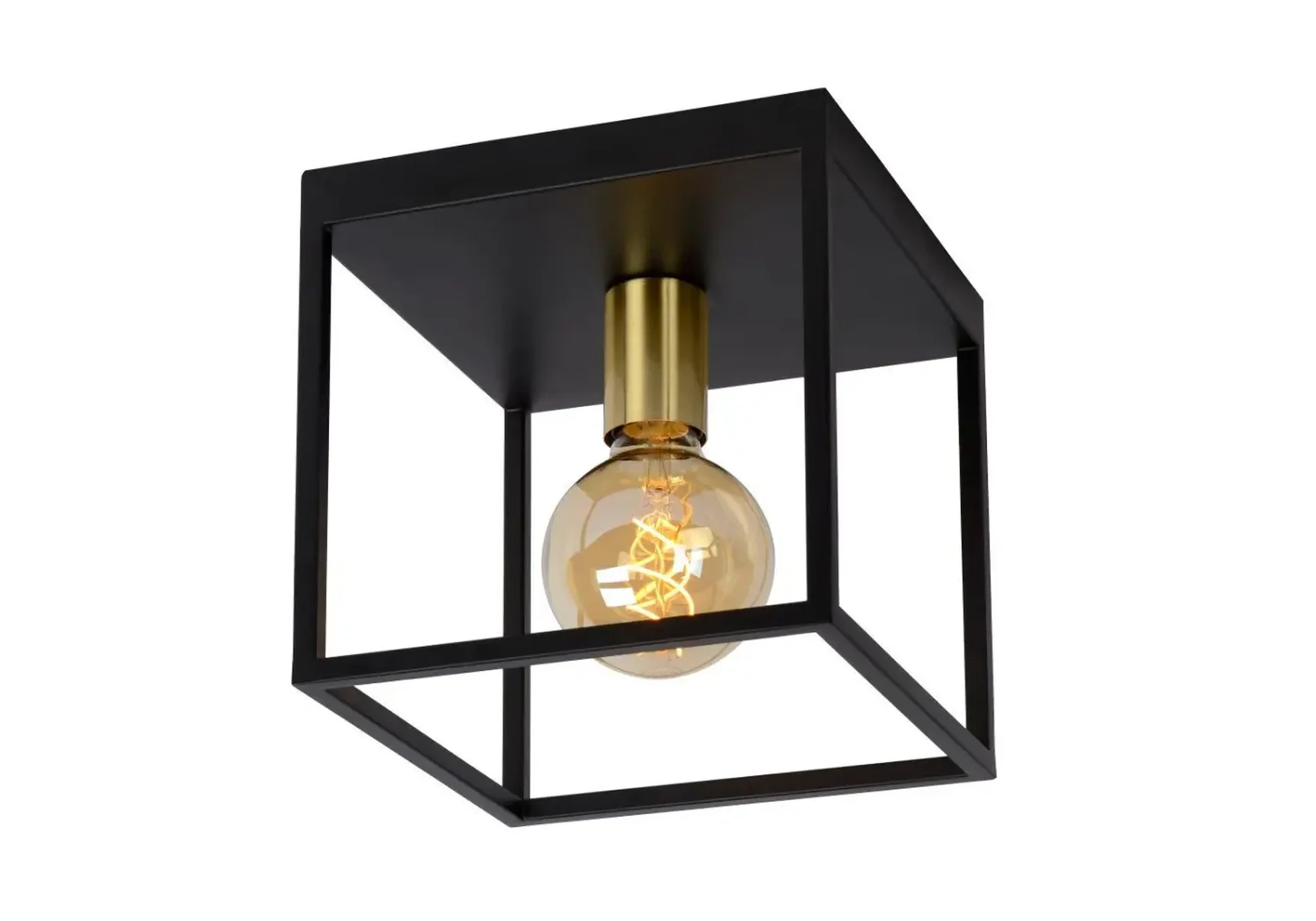 Потолочный светильник Lucide Ruben 00124/01/30