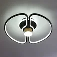 312012501 Толедо 55W LED 220 V люстра