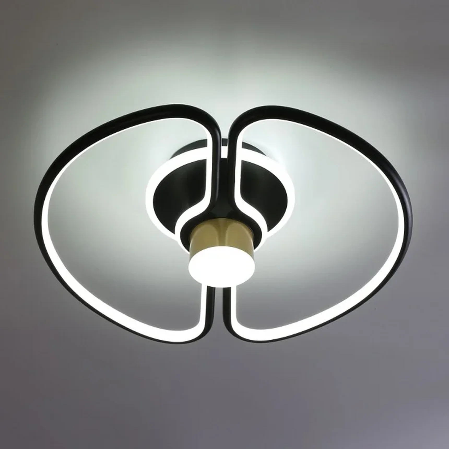 312012501 Толедо 55W LED 220 V люстра
