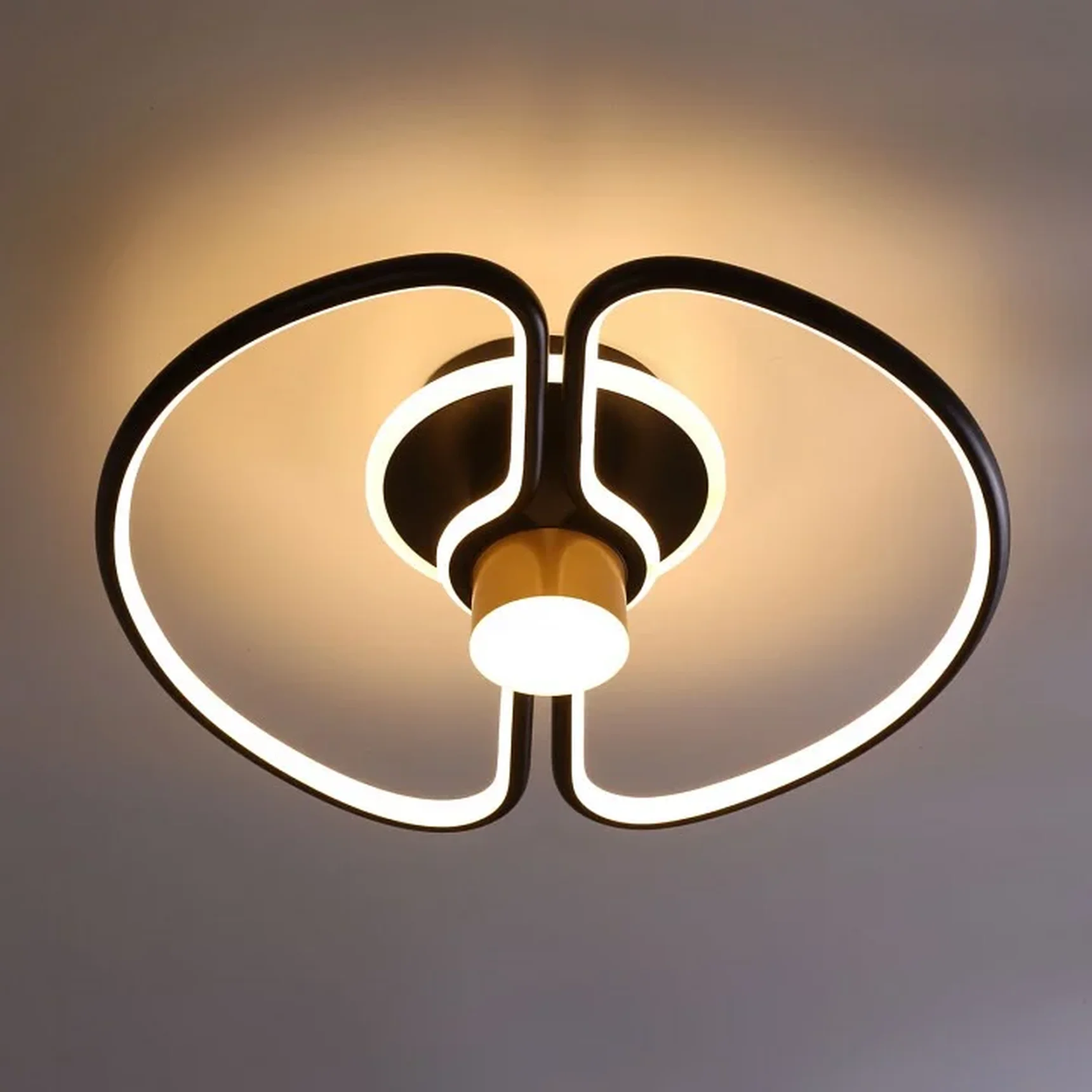312012501 Толедо 55W LED 220 V люстра