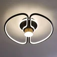 312012501 Толедо 55W LED 220 V люстра