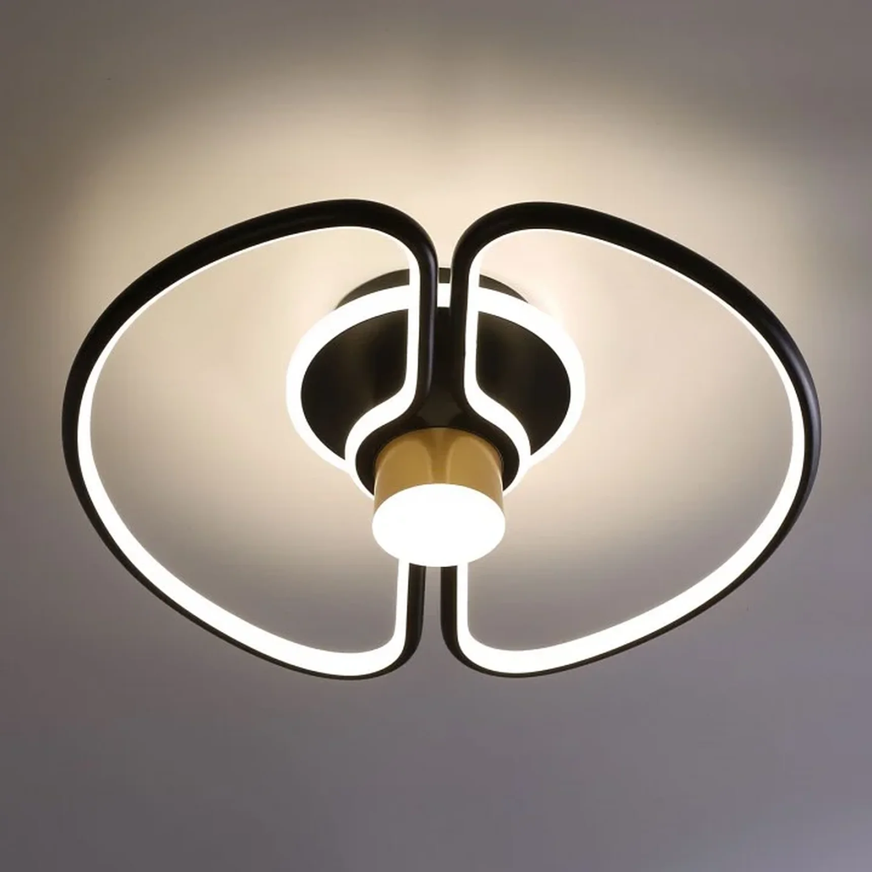 312012501 Толедо 55W LED 220 V люстра