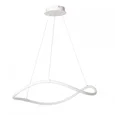 Толедо 30W LED 220V люстра