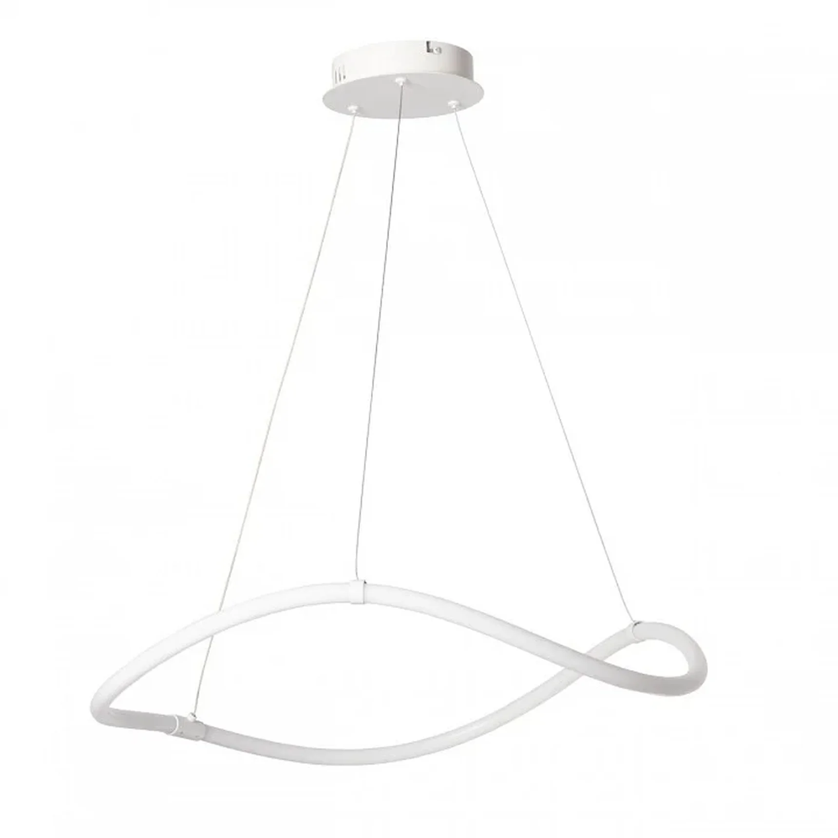 Толедо 30W LED 220V люстра