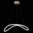 Толедо 30W LED 220V люстра
