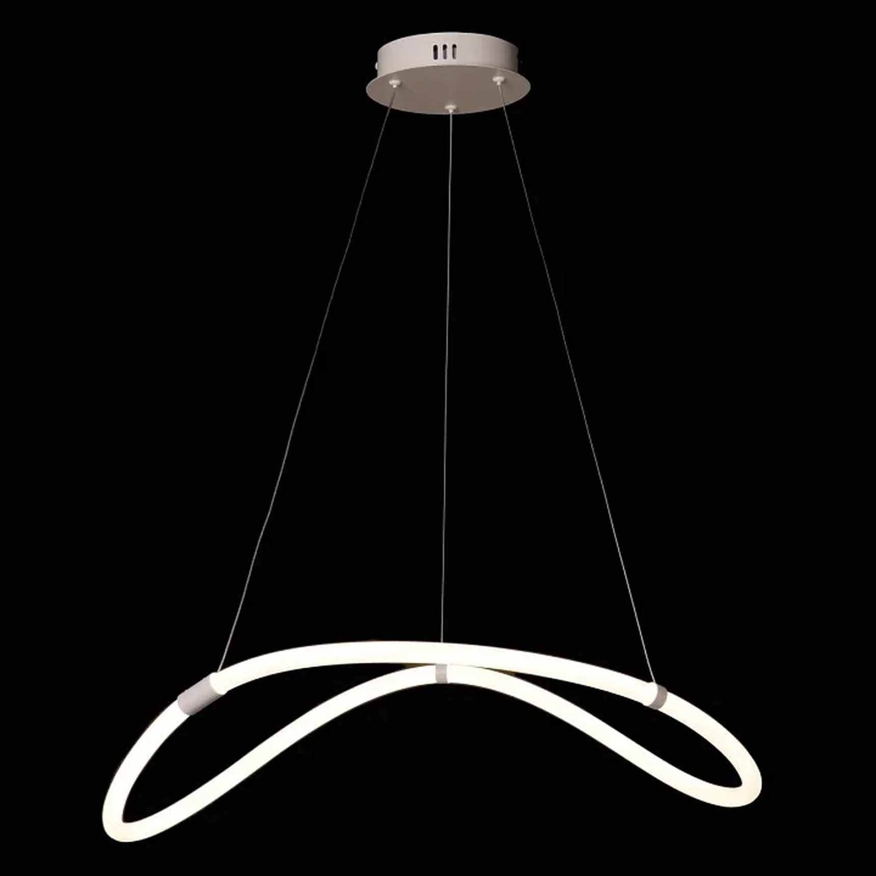 Толедо 30W LED 220V люстра