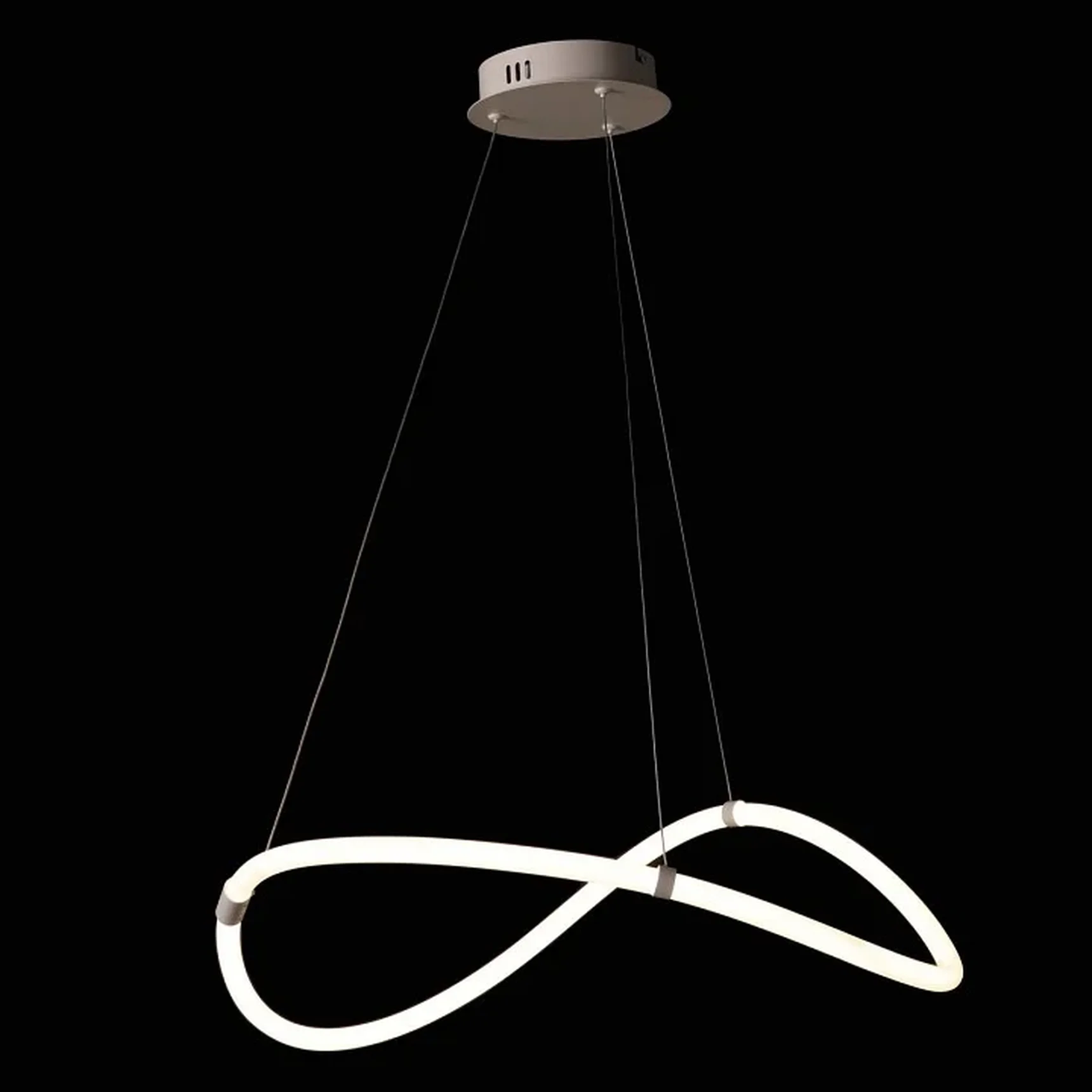 Толедо 30W LED 220V люстра