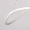 Толедо 30W LED 220V люстра