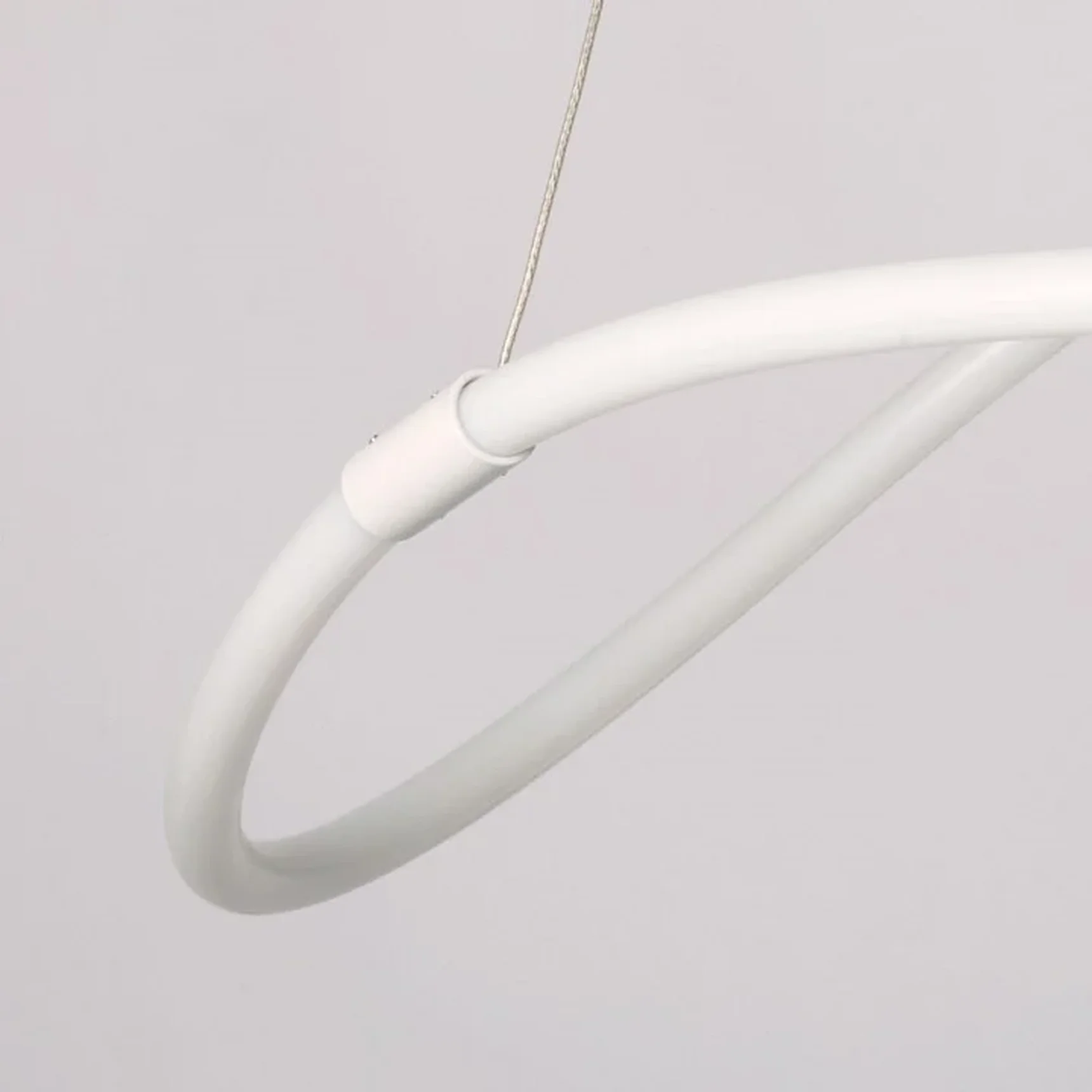 Толедо 30W LED 220V люстра