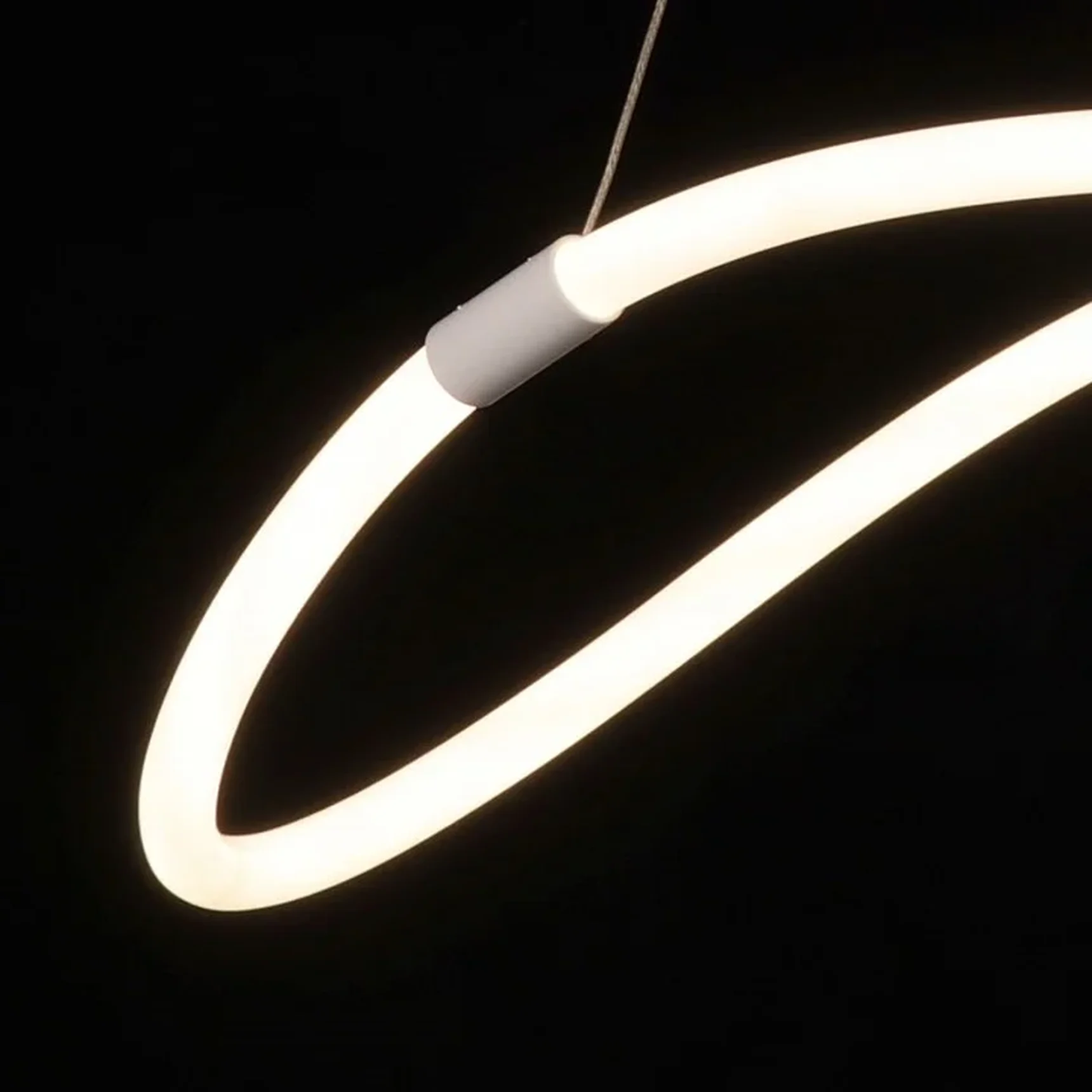 Толедо 30W LED 220V люстра