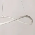 Толедо 30W LED 220V люстра