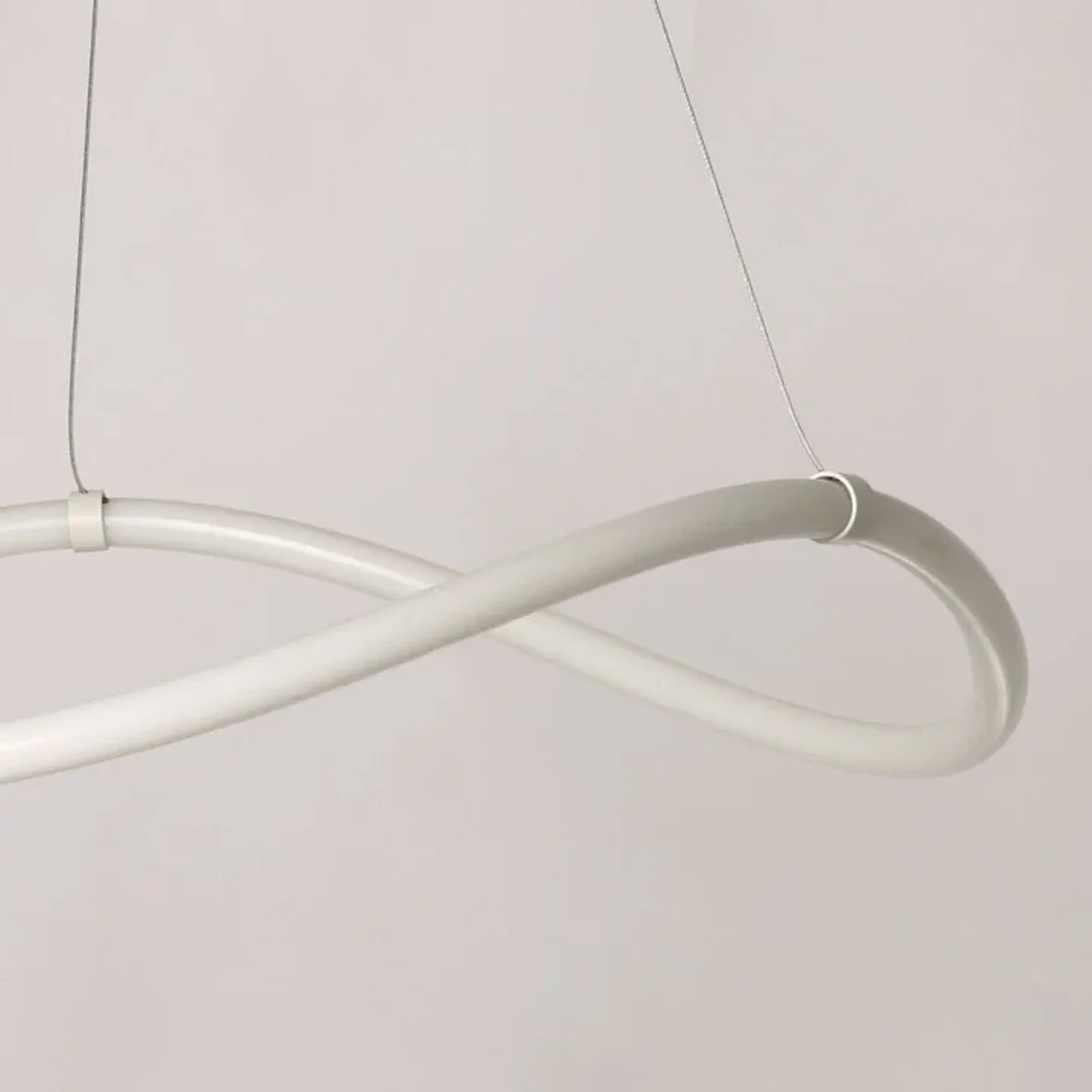 Толедо 30W LED 220V люстра