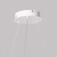 Толедо 30W LED 220V люстра