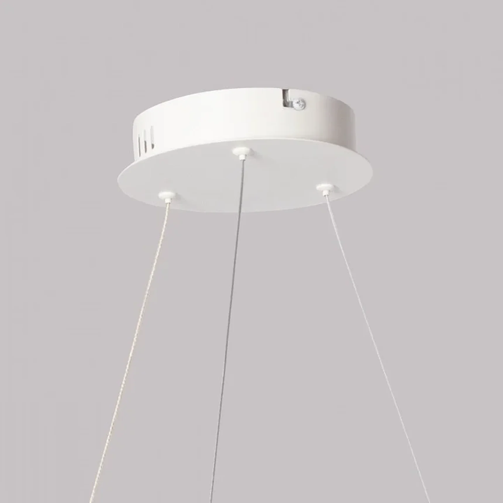 Толедо 30W LED 220V люстра