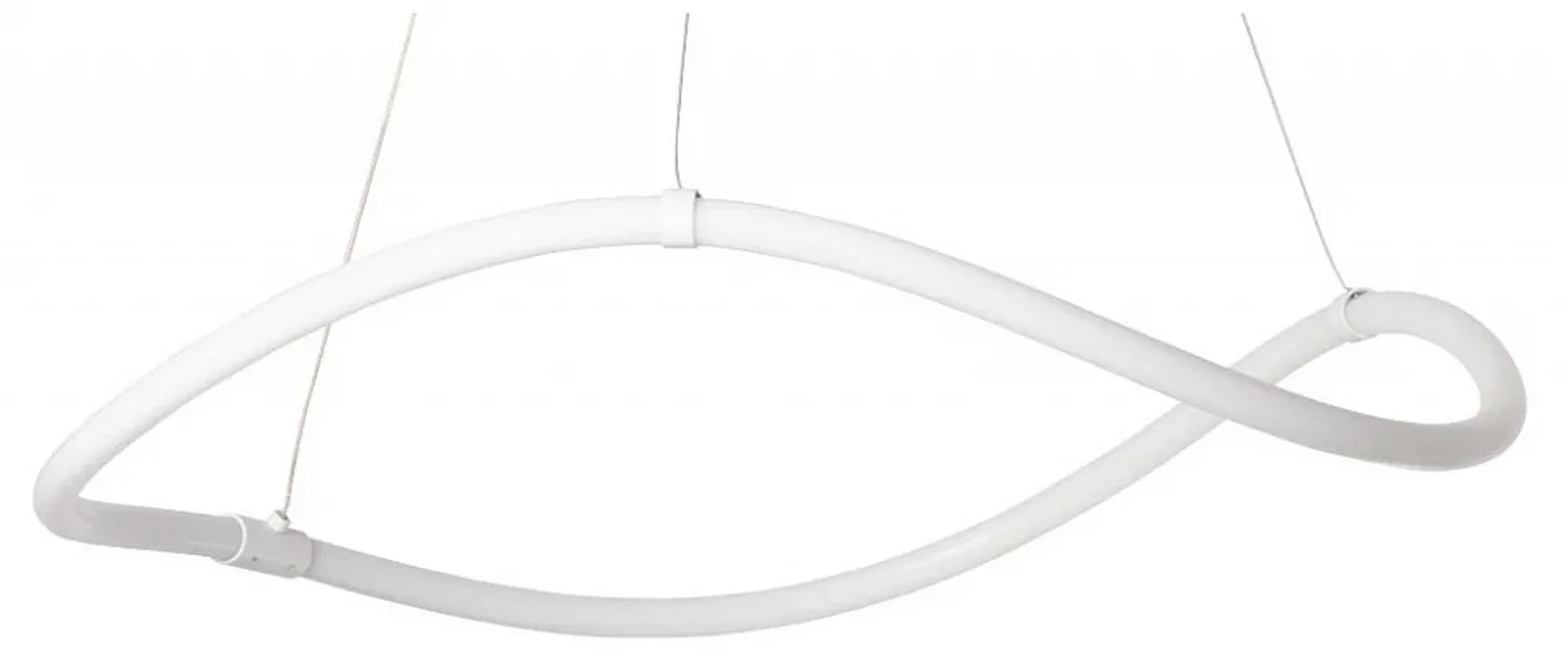 Толедо 30W LED 220V люстра