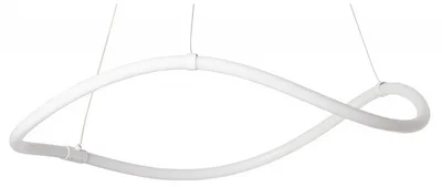 Толедо 30W LED 220V люстра