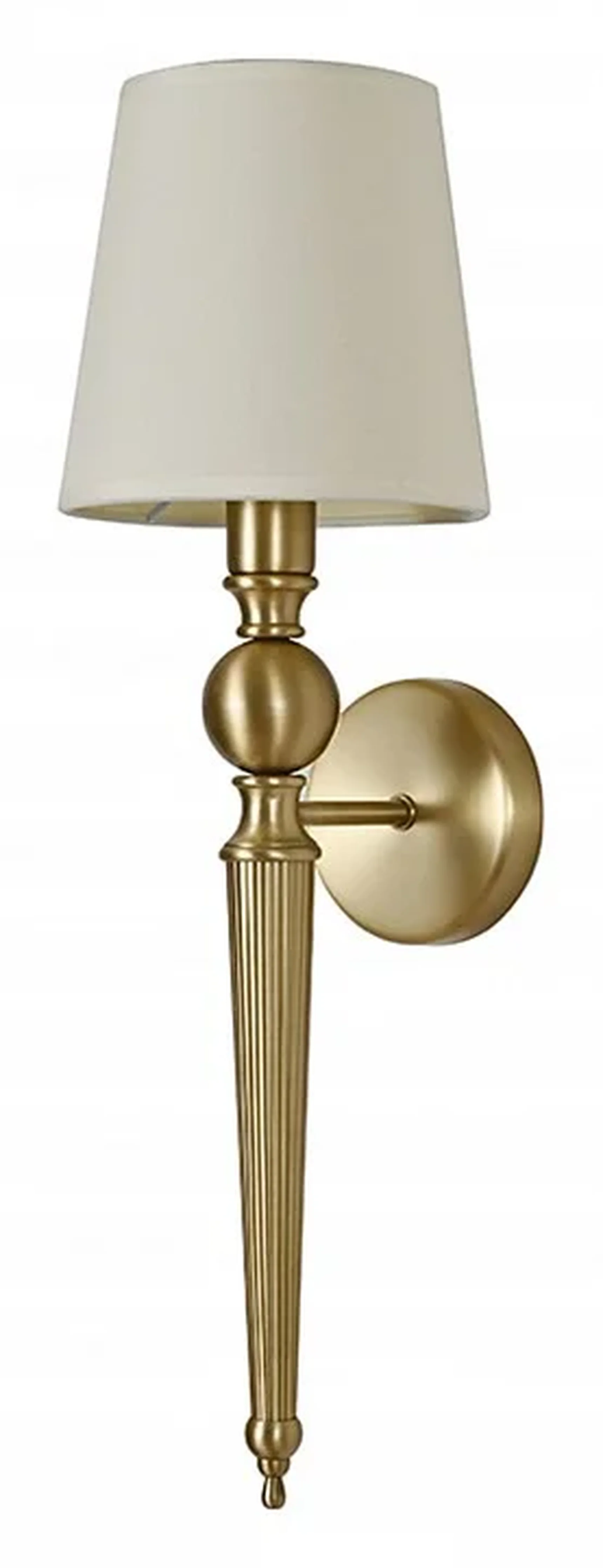 Бра 3160 3161/A brass