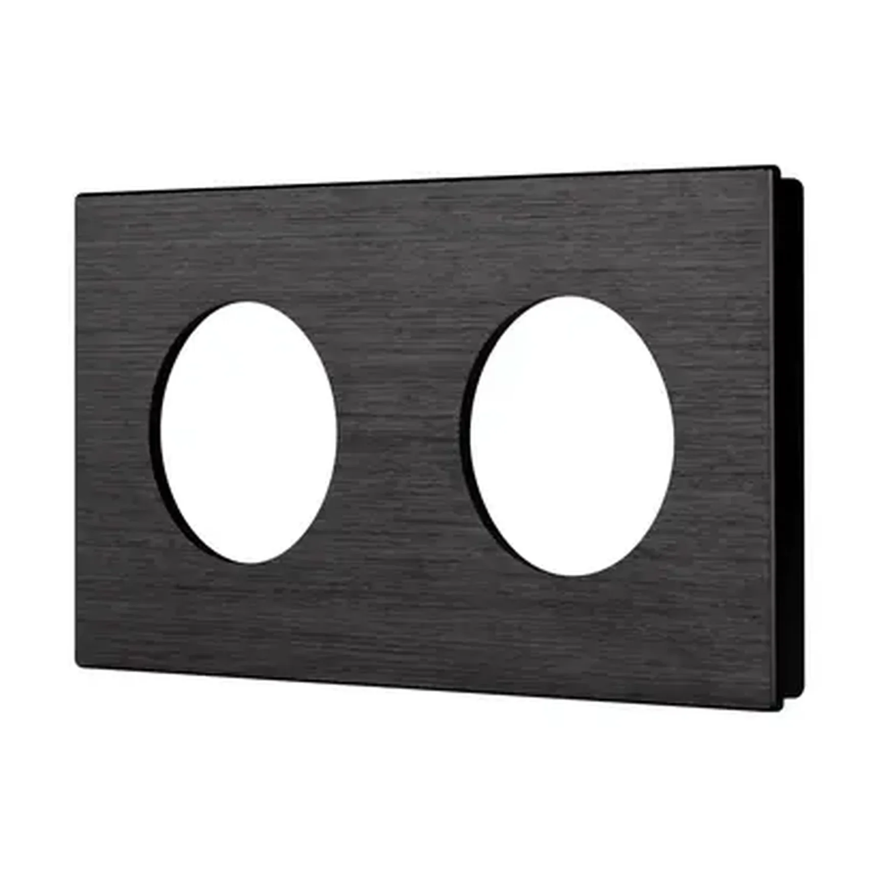 Рамка алюминиевая FRM-PRESTO-ALR-2-BK (Arlight, -)