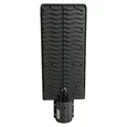 Светодиодный уличный консольный светильник Feron SP3033 100W 6400K 230V, серый