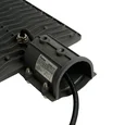 Светодиодный уличный консольный светильник Feron SP3033 100W 6400K 230V, серый