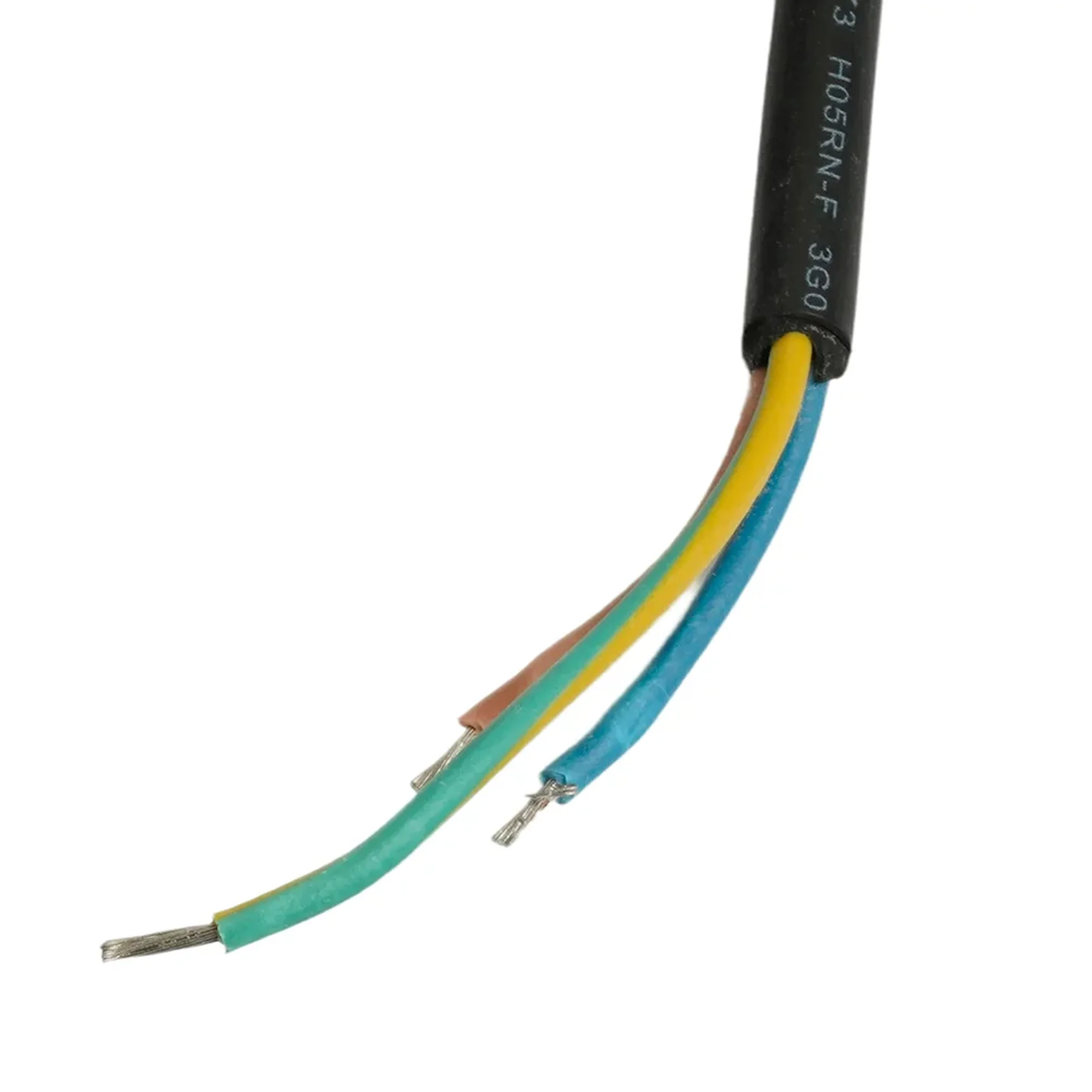 Светодиодный уличный консольный светильник Feron SP3033 100W 6400K 230V, серый