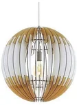 32846 Подвесной потолочный светильник (люстра) OLMERO 1