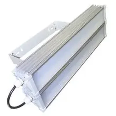 Светодиодный светильник уличный GL PROGECTOR ECO 100 4000