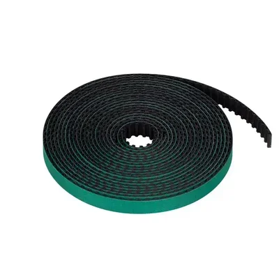 Ремень для электрокарниза CNT-BELT-J (Arlight, IP20)