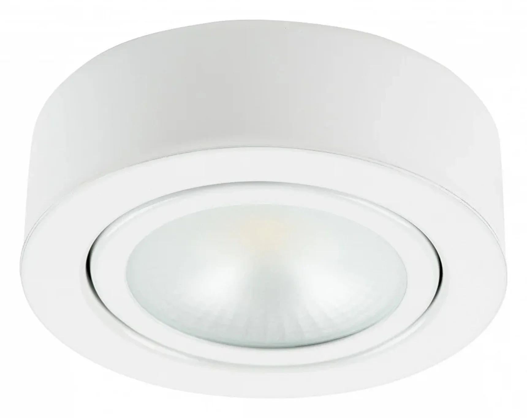 003350 Светильник MOBILED LED COB 3.5W 270LM 90G БЕЛЫЙ 3000K