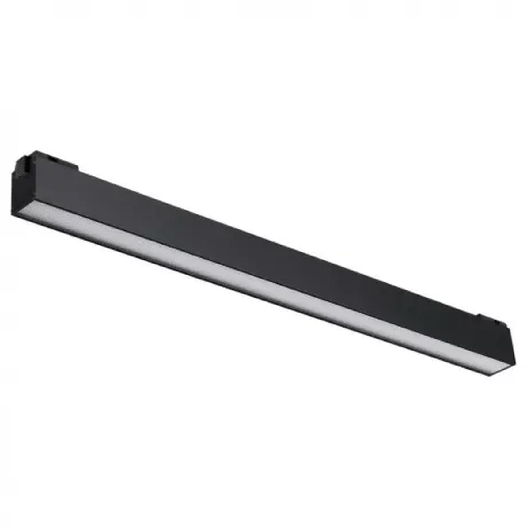 Трековый светильник для низковольного шинопровода Novotech KIT 358521