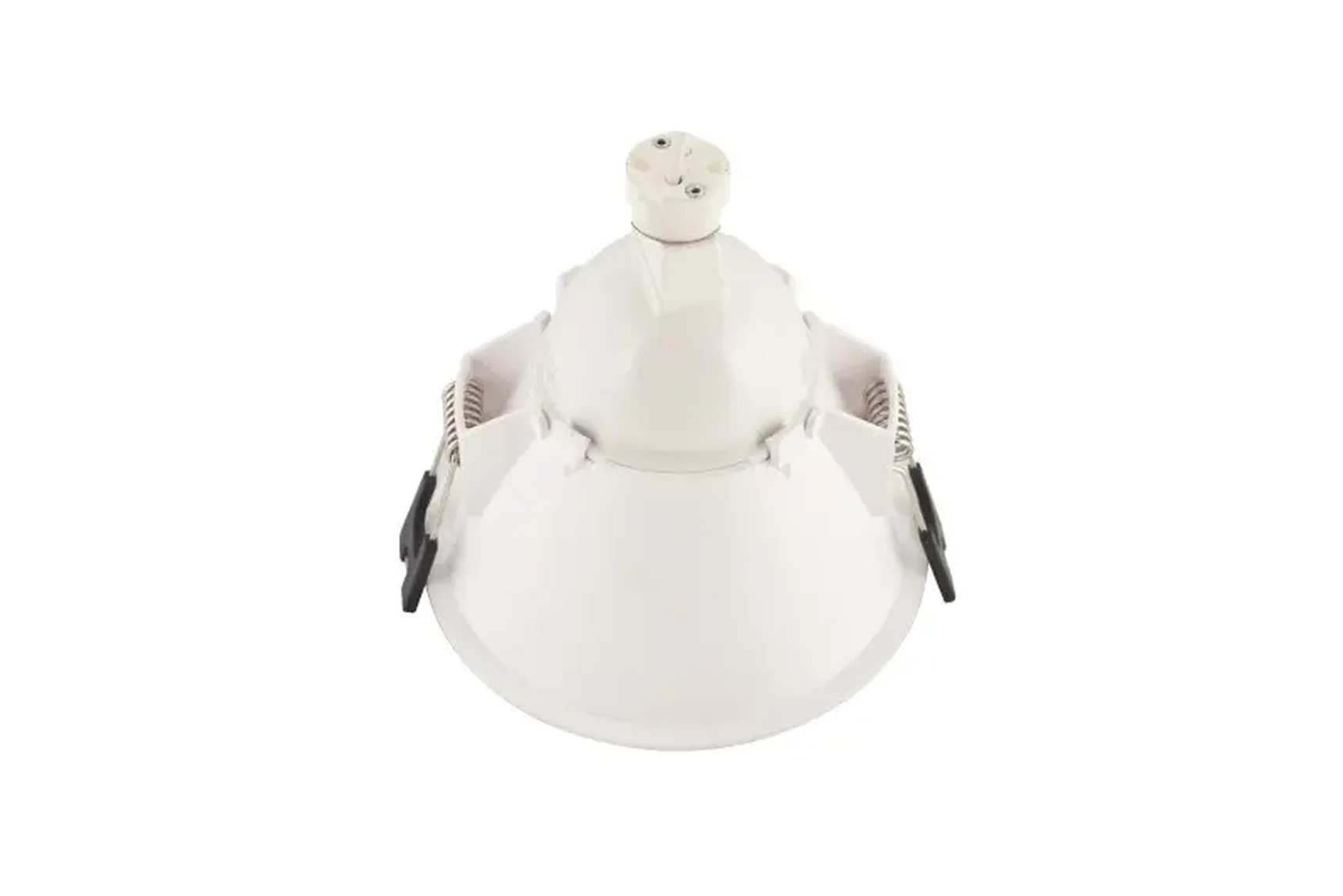 Точечный встраиваемый светильник Denkirs DK3026-WB