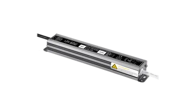Блок питания для светодиодных лент TPW, 60 W Влагозащитный, 12 V, MTPW-60-12