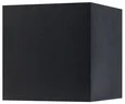 340537 Светильник DALLA 2х10W LED 2200LM G ЧЕРНЫЙ 4000K