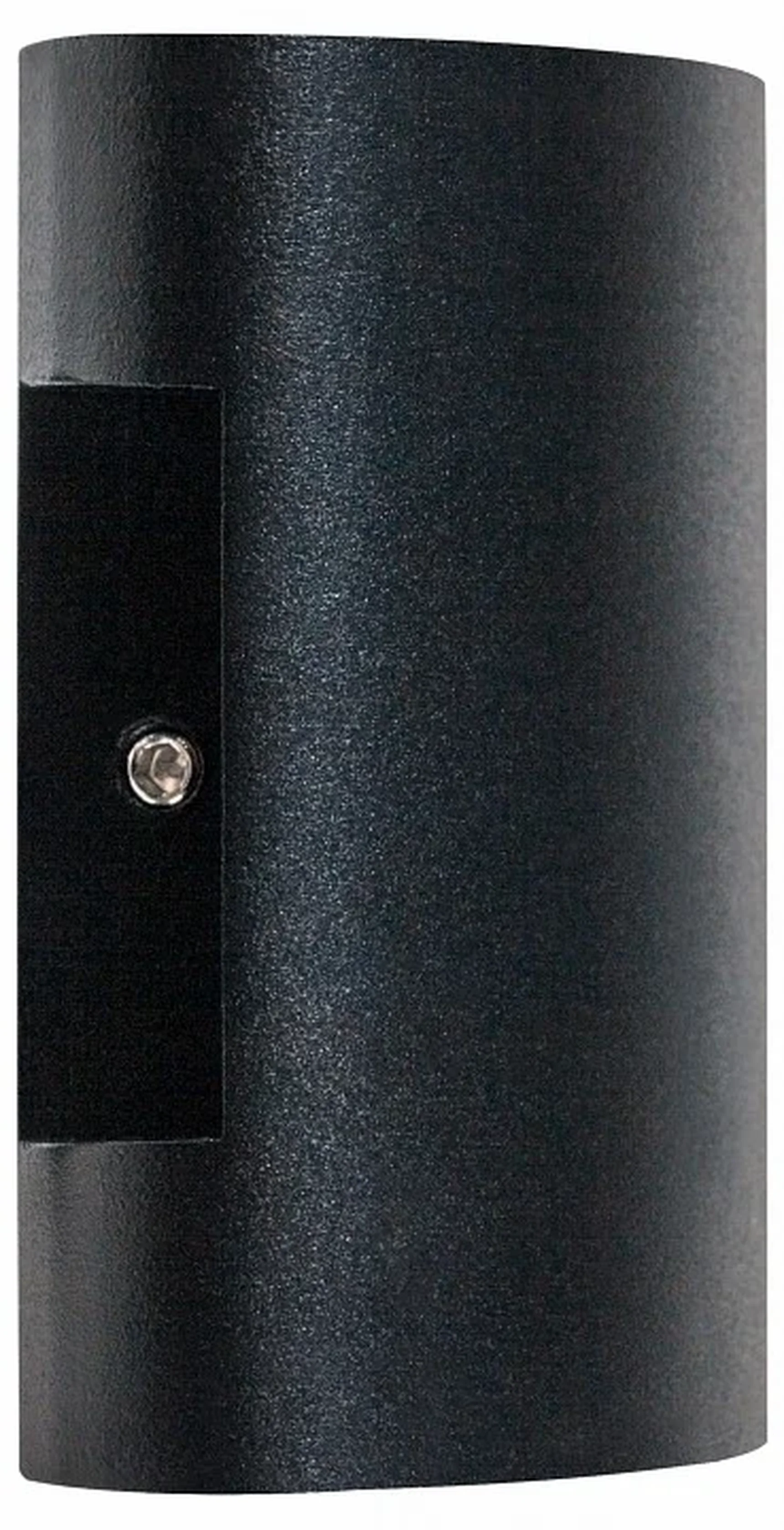 343017 Светильник GEMMA 2х1W LED 220LM G ЧЕРНЫЙ 4000K